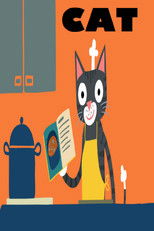 Poster de la película Cat