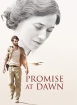 Poster de la película Promise at Dawn