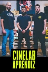 Poster de la serie Cinelab Aprendiz