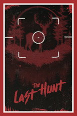 Poster de la película The Last Hunt