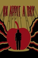 Poster de la película An Apple a Day