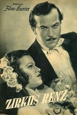 Poster de la película Circus Renz