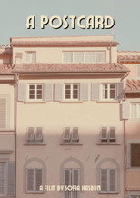 Poster de la película A Postcard