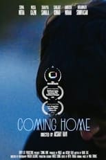 Poster de la película Coming Home