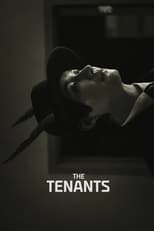 Poster de la película The Tenants