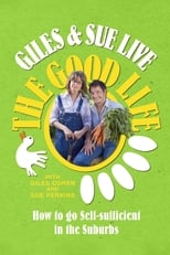 Poster de la serie Giles And Sue Live The Good Life