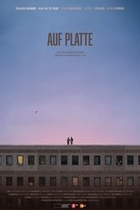 Poster de la película Songs of a Caretaker