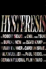 Poster de la película Hysteresis