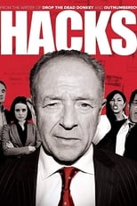 Poster de la película Hacks