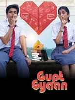 Poster de la película Gupt Gyaan