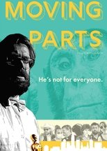 Poster de la película Moving Parts