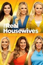 Les Real Housewives d\'Orange County