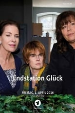 Poster de la película Endstation Glück