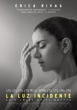 Poster de la película La luz incidente