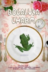 Poster de la película Bogalusa Charm