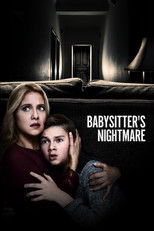 Poster de la película Babysitter's Nightmare