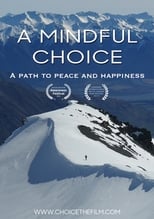 Poster de la película A Mindful Choice