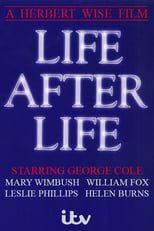 Poster de la película Life After Life