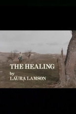 Poster de la película The Healing