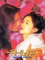 Poster de la película Dream Lover