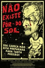 Poster de la película Não Existe Pôr do Sol