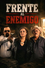 Poster de la película Frente Al Enemigo