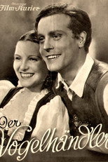 Poster de la película The Bird Seller