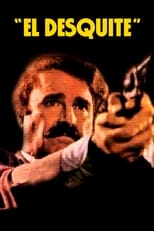 Poster de la película Deadly Revenge