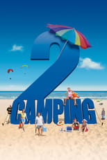 Poster de la película Camping 2