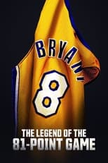 Poster de la película The Legend of the 81-Point Game