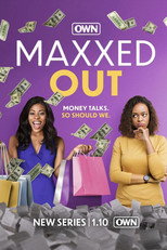 Poster de la serie Maxxed Out