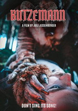 Poster de la película Butzemann