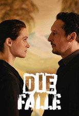 Poster de la serie Die Falle