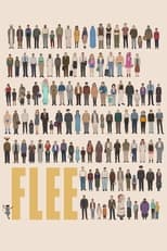 Poster de la película Flee