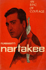 Poster de la película Nartakee