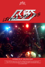 Poster de la película GRIBS - LIVE AT JAYA PUB