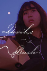 Poster de la película Devils in the Bush