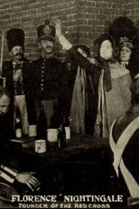 Poster de la película Florence Nightingale