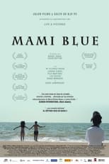 Poster de la película Mami blue