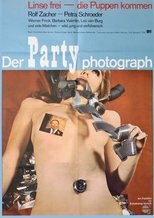 Poster de la película Der Partyphotograph