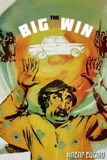 Poster de la película The Big Win