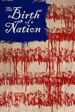 Poster de la película The Birth of a Nation