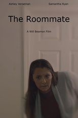 Poster de la película The Roommate