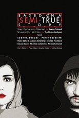 Poster de la película Based on a Semi True Story