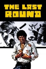 Poster de la película The Last Round