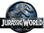 Logo Jurassic World