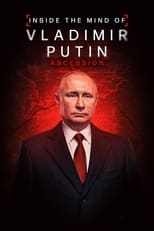 Poster de la película INSIDE THE MIND OF VLADIMIR PUTIN