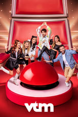 The Voice Kids