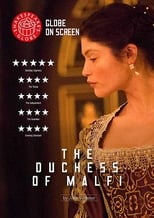 Poster de la película The Duchess of Malfi