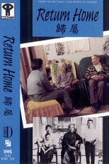 Poster de la película Return Home